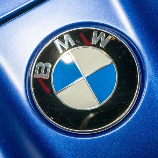 BMW-Logo