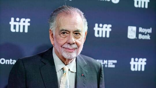 Francis Ford Coppola Francis Ford Coppola