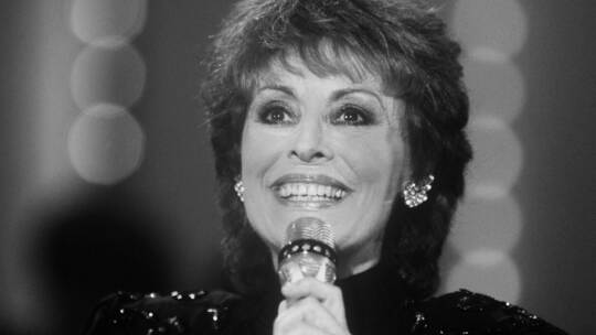 Caterina Valente Caterina Valente