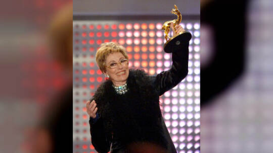 Caterina Valente gestorben Caterina Valente gestorben