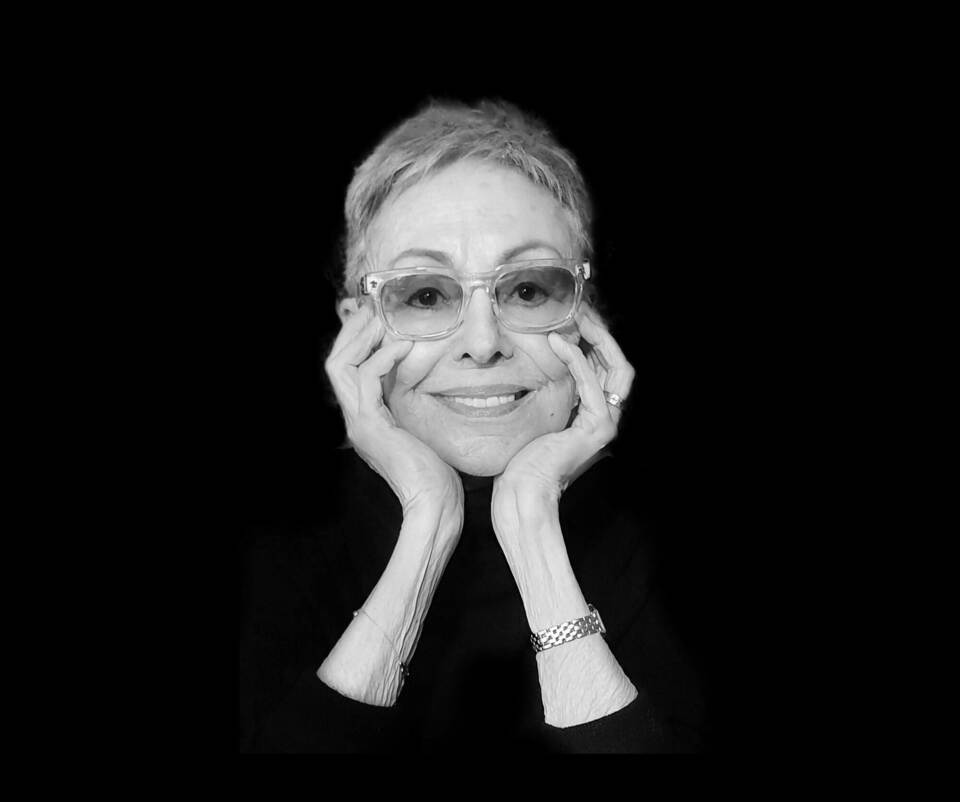 Caterina Valente ist gestorben Caterina Valente ist gestorben