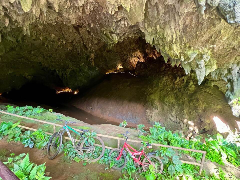 Höhlendrama von 2018 in Thailand Höhlendrama von 2018 in Thailand