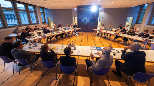 Forum Einzelhändler Innenstadt
