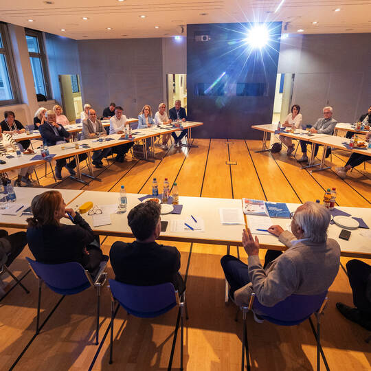 Forum Einzelhändler Innenstadt