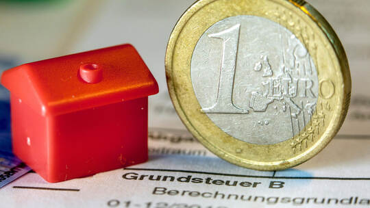 Grundsteuer