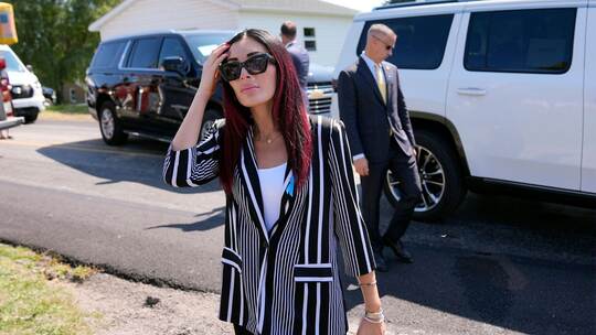 Laura Loomer Laura Loomer