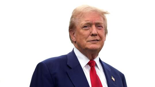 Donald Trump Donald Trump