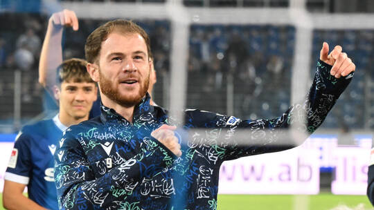 Karlsruher SC - FC Schalke 04