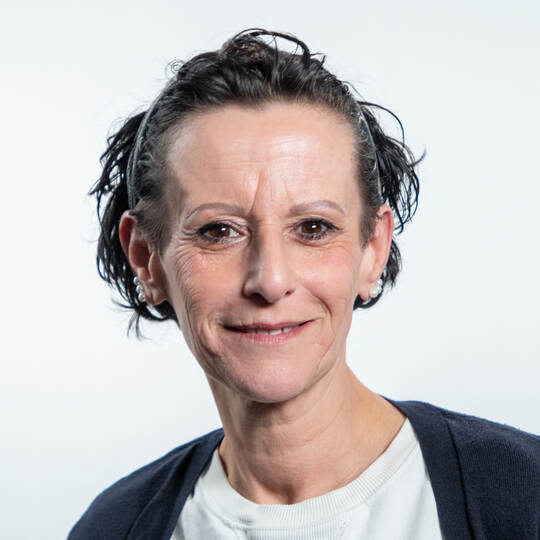 Ana Caro-Alva