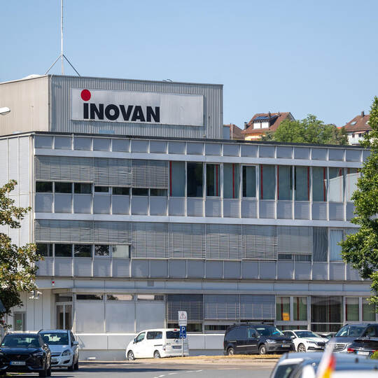 Inovan Brötzinger Tal