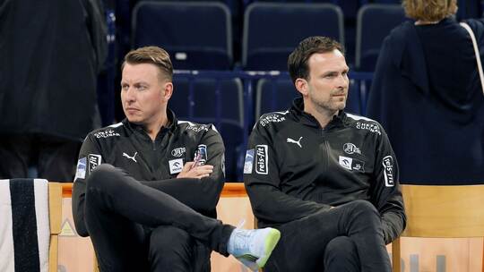 THW Kiel THW Kiel
