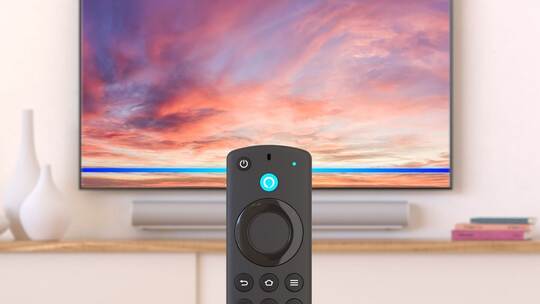 Videostreaming mit Amazon Fire-TV-Stick Videostreaming mit Amazon Fire-TV-Stick