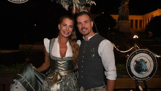Münchner Oktoberfest