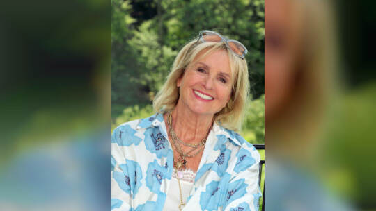 Schauspielerin Diana Körner wird 80