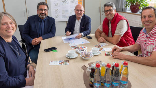 Sozialmedizinische Nachsorge Caritas