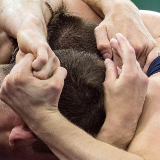 Baku 2015 Europaspiele