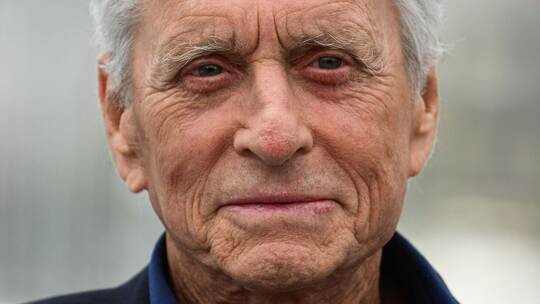 Michael Douglas Michael Douglas