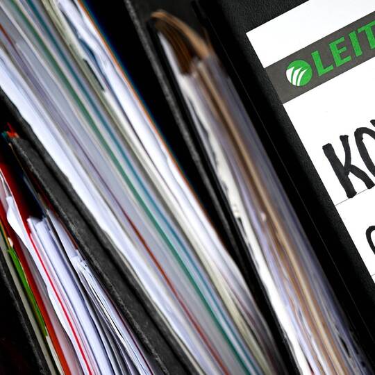 Aufbewahrungsfrist für Kontoauszüge