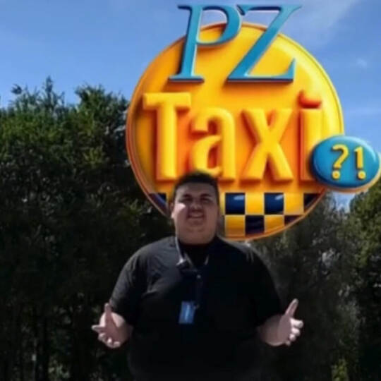 Das Warten hat ein Ende: Die neue Serie das PZ-Taxi geht am Freitag ab 18 Uhr an den Start. Moderiert wird die Serie von Omid Mo