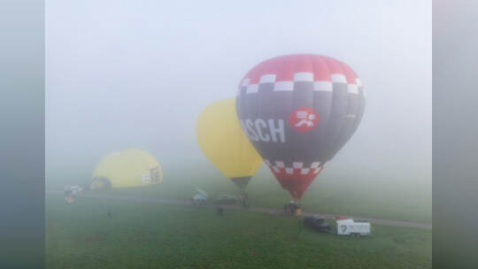 German Cup Sonntag Morgen