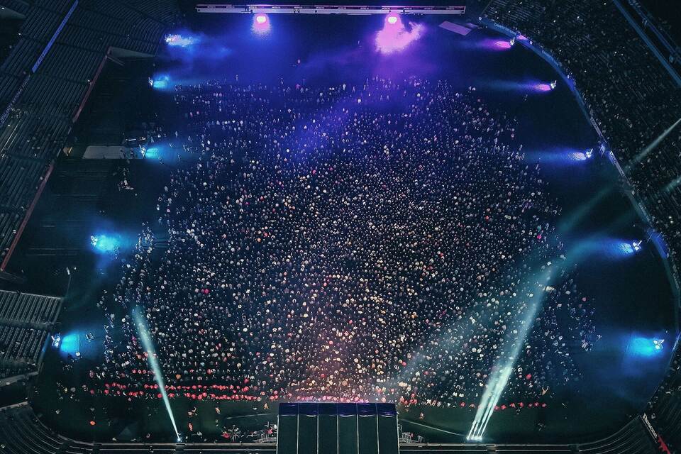 Neuer Haka-Weltrekord in Neuseeland Neuer Haka-Weltrekord in Neuseeland