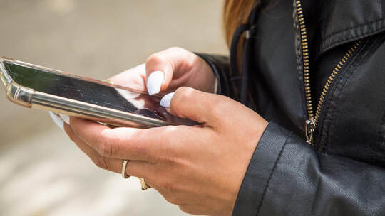 Online-Betrug per Link: Miese Masche bei Mitfahrgelegenheiten