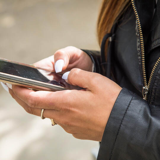 Online-Betrug per Link: Miese Masche bei Mitfahrgelegenheiten