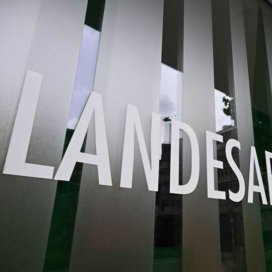 Landesarbeitsgericht Stuttgart