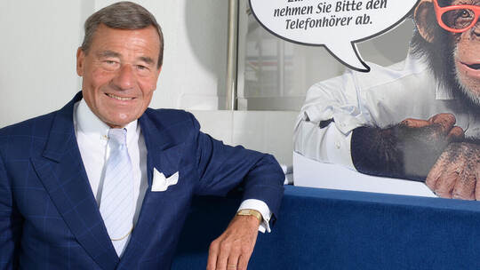 Wolfgang Grupp