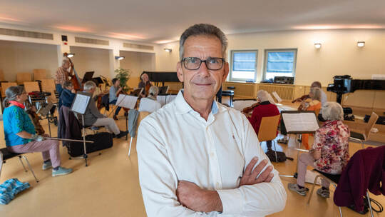 Jubiläum Musikschule