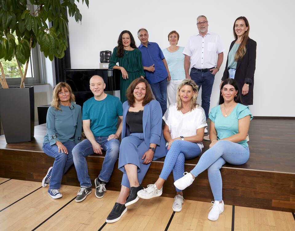 40 Jahre Info-Magazin