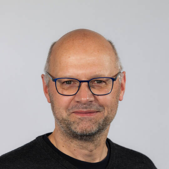 Andreas Wagner