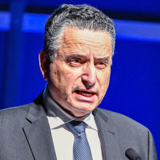 Gedenkstunde für Opfer des Nationalsozialismus