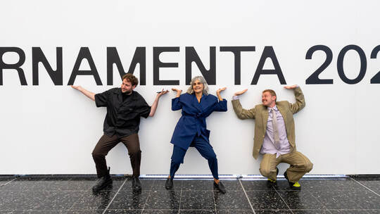 Internationale PK Ornamenta 2024