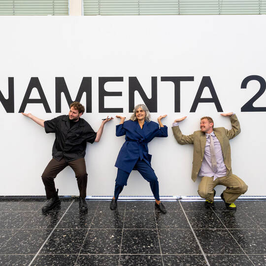 Internationale PK Ornamenta 2024
