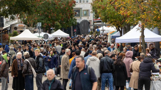 Goldstadtfieber 2024