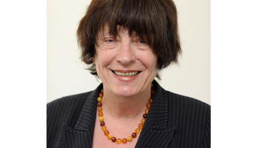 Gisela Erler