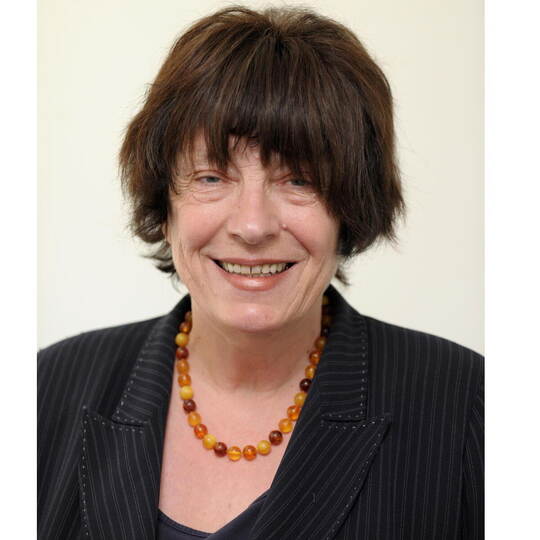 Gisela Erler