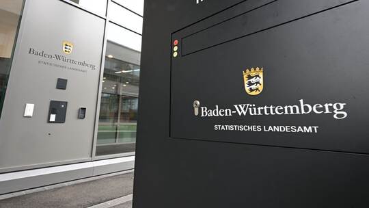 Statistisches Landesamt Baden-Württemberg