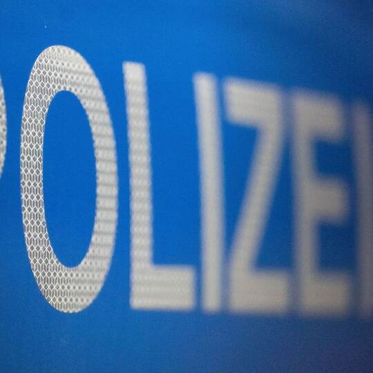 Illustration - Polizei