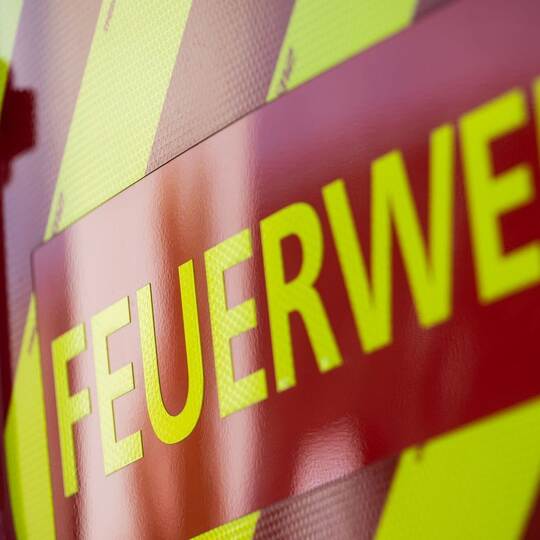 Feuerwehr Symbolbild