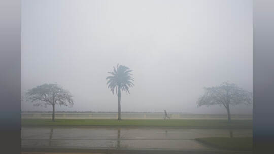 Hurrikan «Milton» - Florida