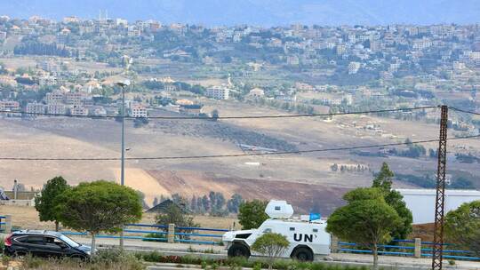 Nahostkonflikt - Libanon Nahostkonflikt - Libanon