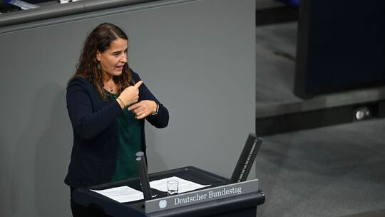Bundestag Bundestag