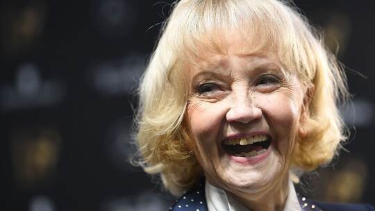 Liselotte Pulver wird 95