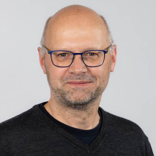 Andreas Wagner