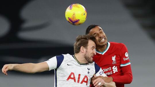 Joel Matip