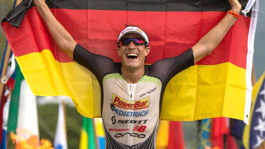 Ironman World Championship