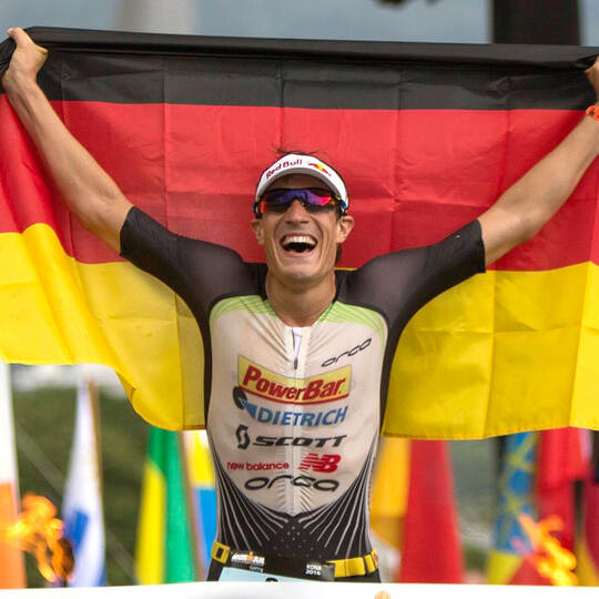 Ironman World Championship