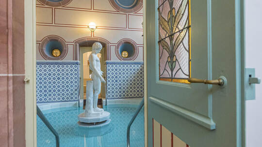 Palais Thermal Bad Wildbad